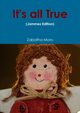 It's all True (Jammez Edition), Moro Zabatha