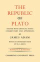 The Republic of Plato, 