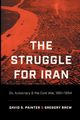 The Struggle for Iran, Painter David S.