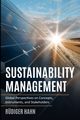 Sustainability Management, Hahn Rdiger