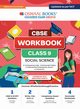 Oswaal CBSE Workbook | Social Science | Class 9 | Updated as per NCF | For better results | For 2024 Exam, Oswaal Editorial Board