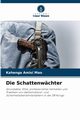 Die Schattenwchter, Mao KAHENGA AMISI