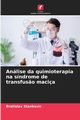 Anlise da quimioterapia na sndrome de transfus?o macia, Stankovic Bratislav
