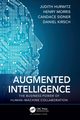 Augmented Intelligence, Hurwitz Judith