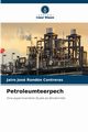 Petroleumteerpech, Rondn Contreras Jairo Jos