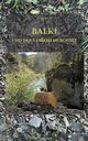 Balki und der verlorene Schatz, Baik Elias