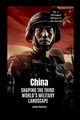 China, PRINCEWILL LAGANG