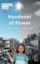 Handover of Power - Labour, Seidl Andreas