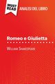 Romeo e Giulietta di William Shakespeare (Analisi del libro), Johanna Biehler