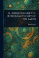 Illustrations of the Huttonian Theory of the Earth, Playfair John