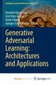 Generative Adversarial Learning, 
