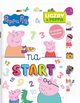 Peppa Pig Na start 5 Liczby z Pepp, 