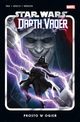 Star Wars Darth Vader Prosto w ogie Tom 2, 