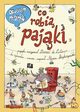 Opowiem ci, mamo Co robi pajki, Brykczyski Marcin