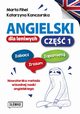Angielski dla leniwych. Cz 1, Fihel Marta, Kanczurska Katarzyna