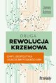 Druga rewolucja krzemowa, Ahton James