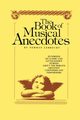 Book of Musical Anecdotes, Lebrecht Norman