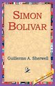 Simon Bolivar, Sherwell Guillermo A.