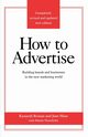 How to Advertise, Third Edition, Roman Kenneth