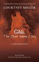 Gihli, The Chief Named Dog, Miller Courtney