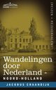 Wandelingen Door Nederland, Craandijk Jacobus