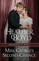 Miss George's Second Chance, Boyd Heather