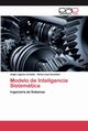 Modelo de Inteligencia Sistemtica, Laguna cordoba Angel