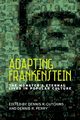 Adapting Frankenstein, Cutchins Dennis R