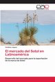 El mercado del Sotol en Latinoamrica, Jaquez Viridiana