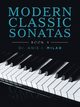 Modern Classic Sonatas, Milad Dr. Anis I.
