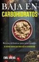 Baja En Carbohidratos, Urena Emil
