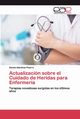Actualizacin sobre el Cuidado de Heridas para Enfermera, Martnez Pizarro Sandra