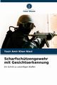 Scharfschtzengewehr mit Gesichtserkennung, Khan Niazi Yasir Amir