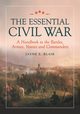 The Essential Civil War, Blair Jayne E.