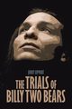 The Trials of Billy Two Bears, Leppart Jerry