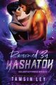 Ransomed by Kashatok, Ley Tamsin