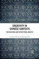 Creativity in Chinese Contexts, Cheung Chau-kiu