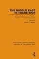 The Middle East in Transition, 