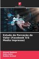 Estudo da Perce?o de Valor (Facebook V/S Media Impressa), Nadeem Ahmad