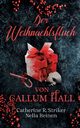 Der Weihnachtsfluch von Callum Hall, Beinen Nella
