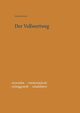 Der Vollwertweg, Stranz Sebastian