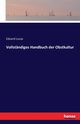 Vollstndiges Handbuch der Obstkultur, Lucas Eduard