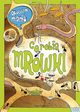 Opowiem ci, mamo Co robi mrwki, Brykczyski Marcin