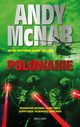 Polowanie, McNab Andy