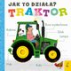 Jak to dziaa Traktor, Hepworth Amelia