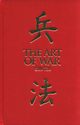 The Art of War, Sun Tzu