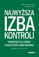 Najwysza Izba Kontroli. Komentarz do ustawy o Najwyszej Izbie Kontroli, Jarzcka-Siwik Elbieta, Skwarka Bogdan