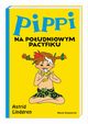 Pippi na Poudniowym Pacyfiku, Lindgren Astrid