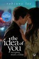 The Idea of You. Na sam myl o tobie, Lee Robinne