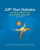 JMP Start Statistics, Sall John